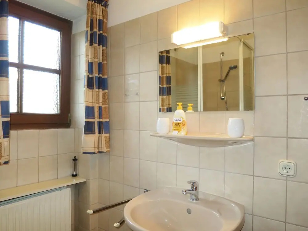 Wohnung 6 Ruhpolding