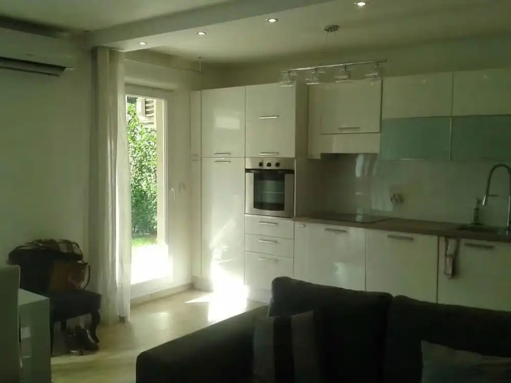 Appartement les Eucalyptus