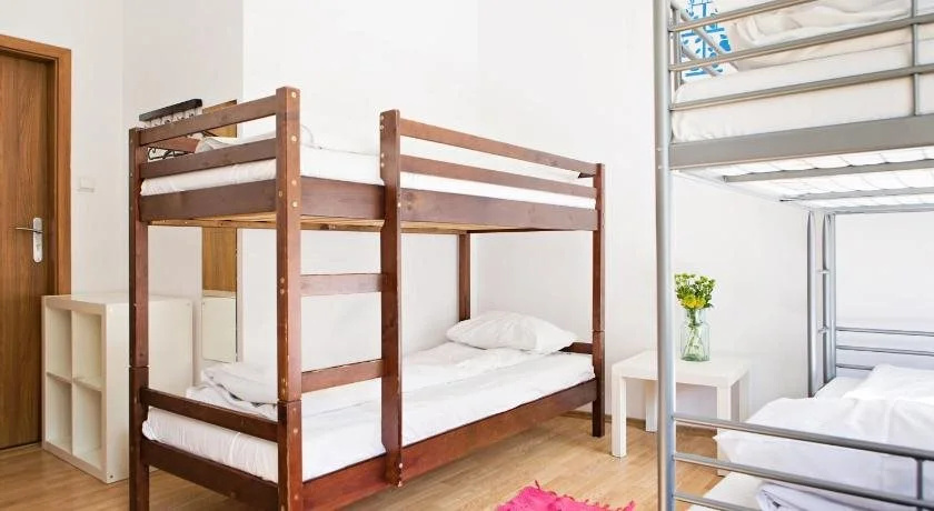 Folk Hostel