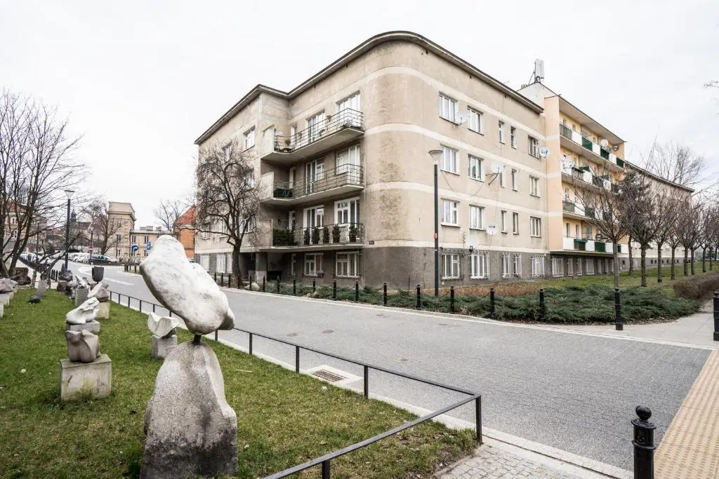Apartment Bugaj