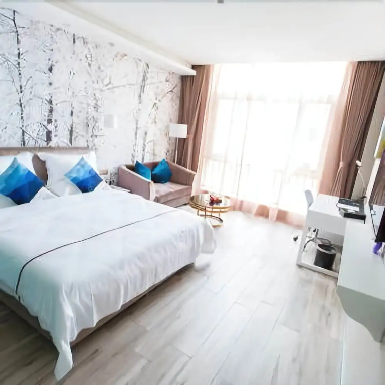 Yantai Rihiveli Hotel