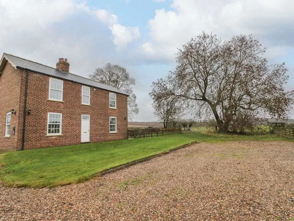 Foremans House