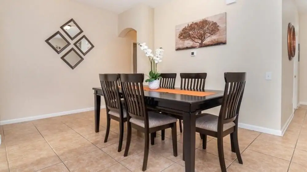 Beautiful Windsor Palms 4 Bed Villa with Pool/ Spa villa