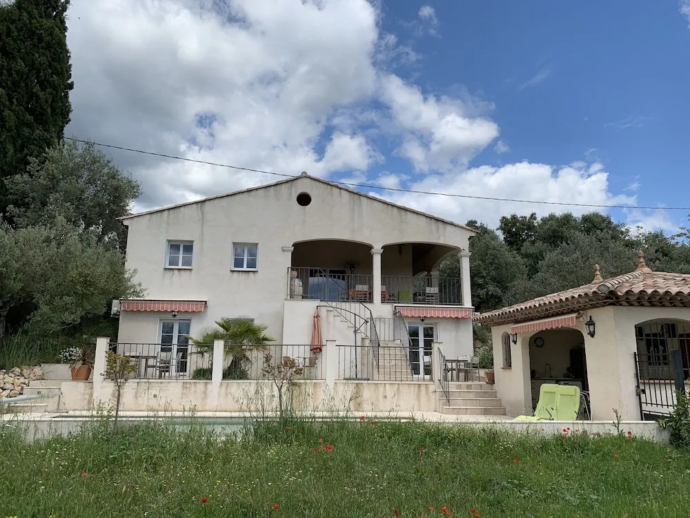 Villa Azur