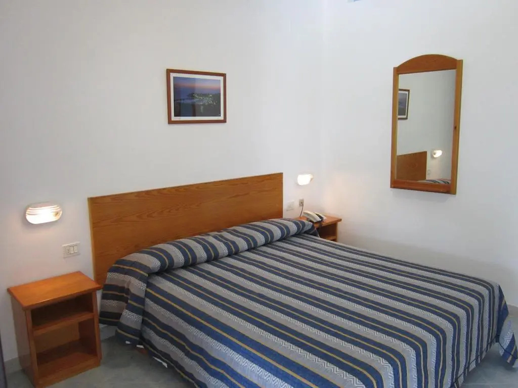 Mediterraneo Residence