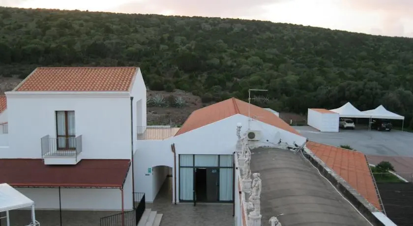 Costa Blu Hotel