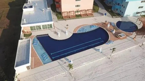 Golden Lake Residence Apart Hotel