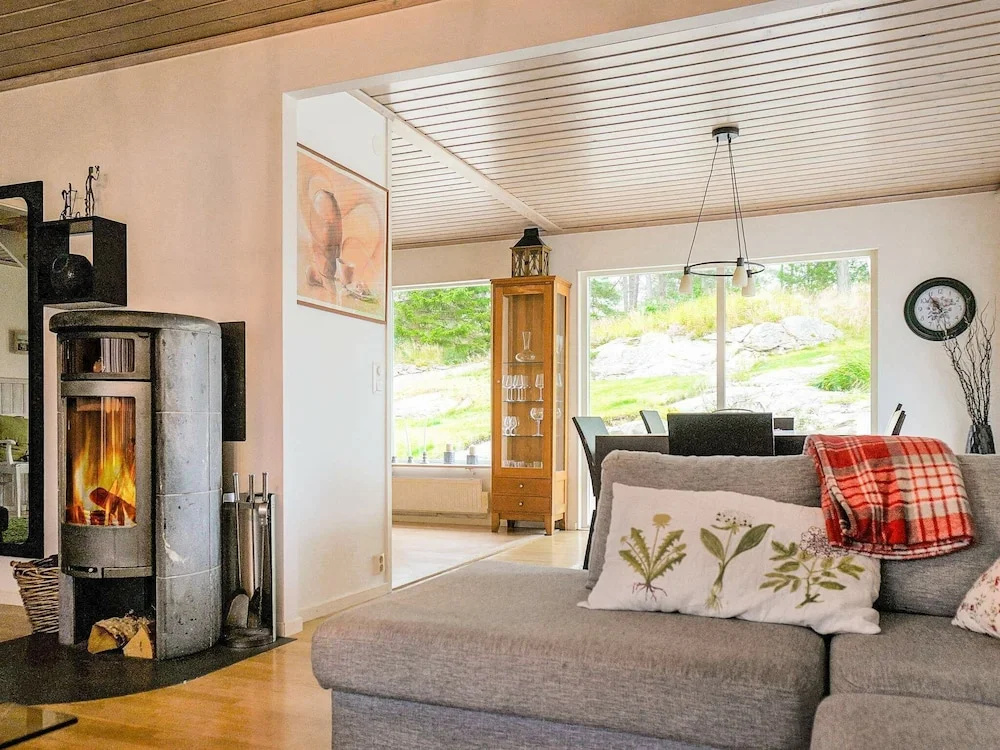 Holiday Home in Uddevalla