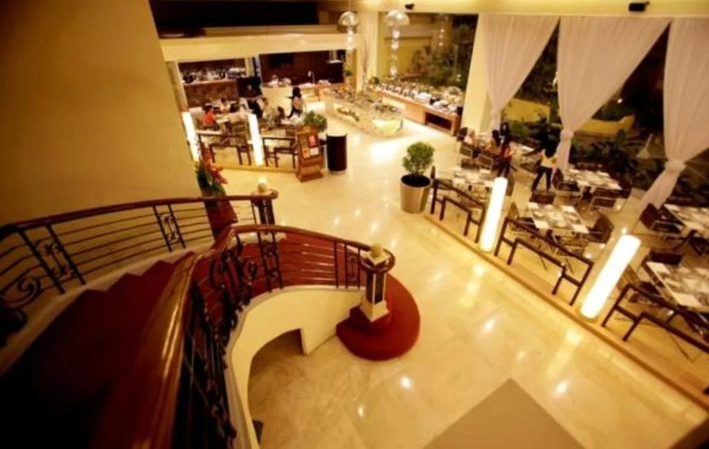The Royal Mandaya Hotel