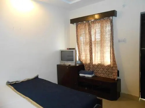 Hotel Kamal Nearest To Taj Mahal