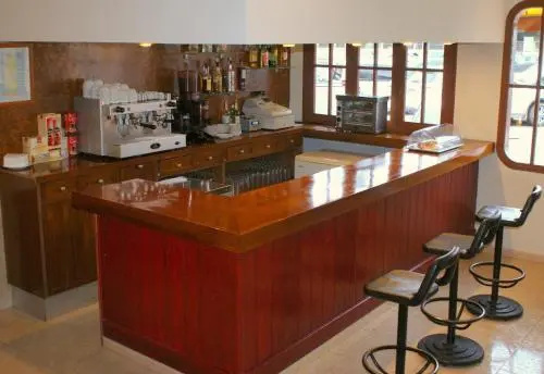 Hotel Carabela 2
