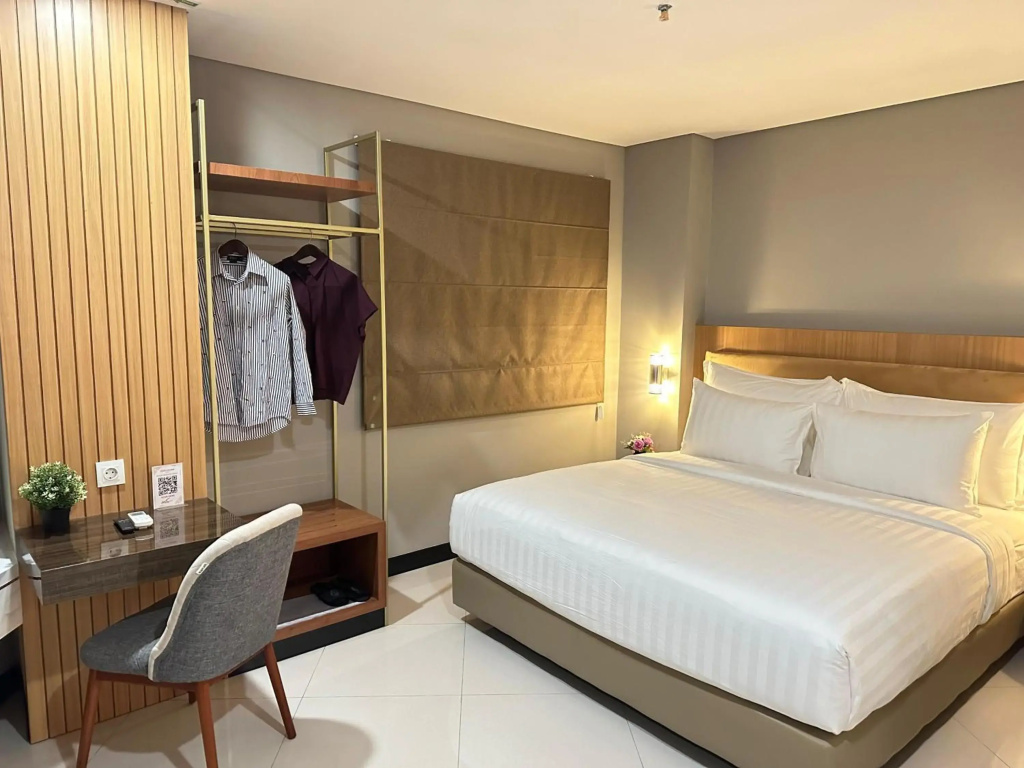 d\primahotel Jemursari Surabaya