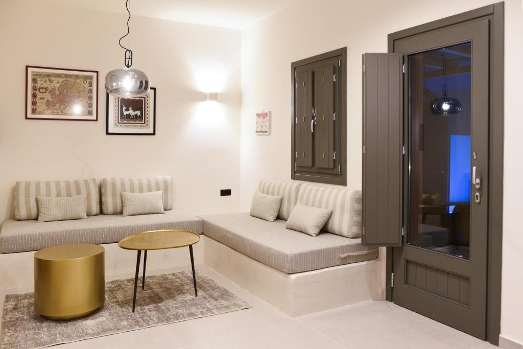 Terra Nera Suites