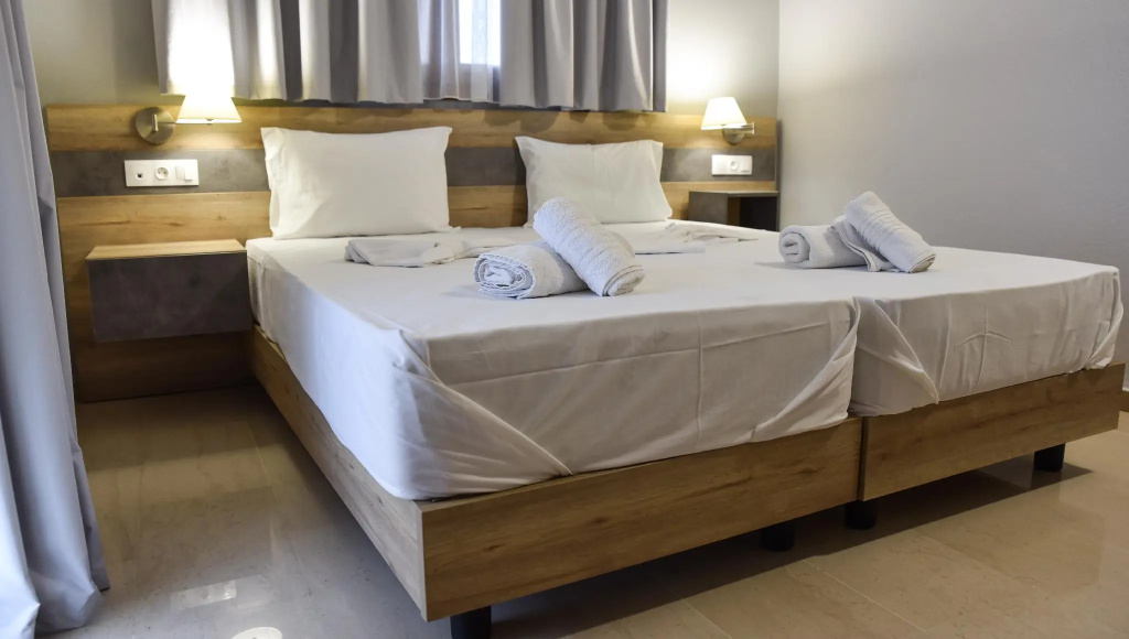 Hotel Coral