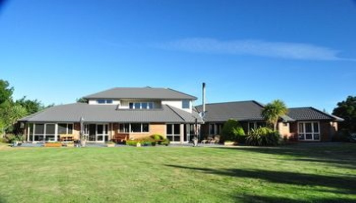 Newlands Bed and Breakfast