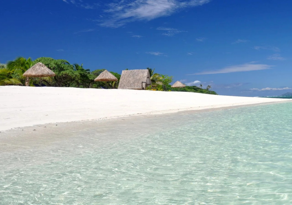 Viwa Island Resort
