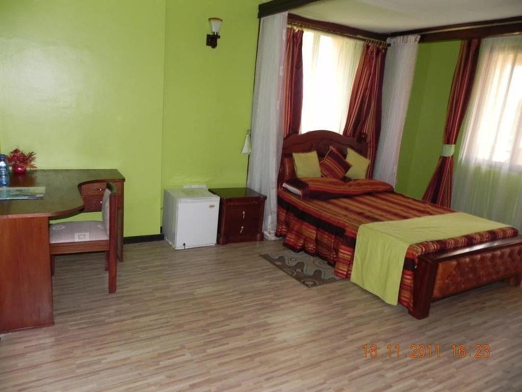 Lambada Holiday Resort Mombasa