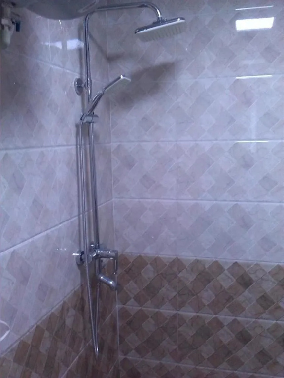Xuzhou High Speed Rail Hotel Apartment