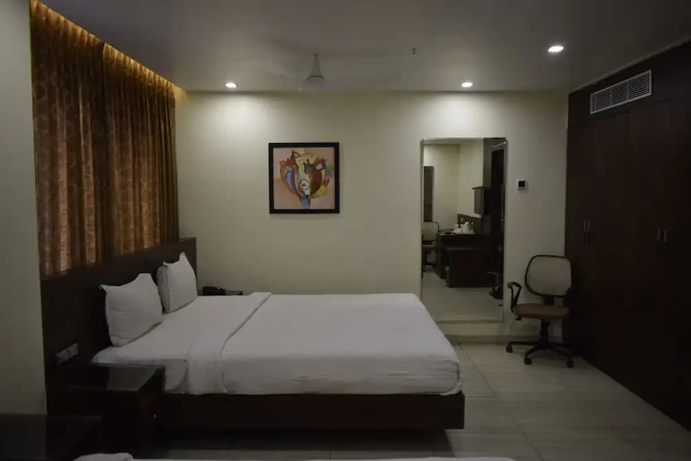 Grand Kubera