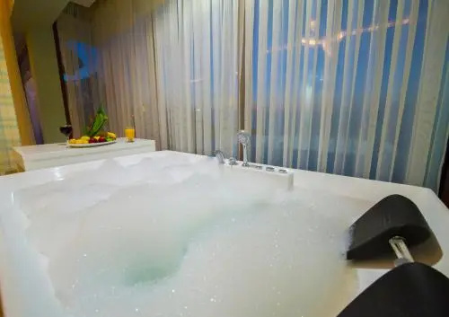 Yildiz Apart Hotel