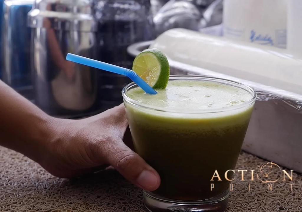 Action Point Fitness Resort