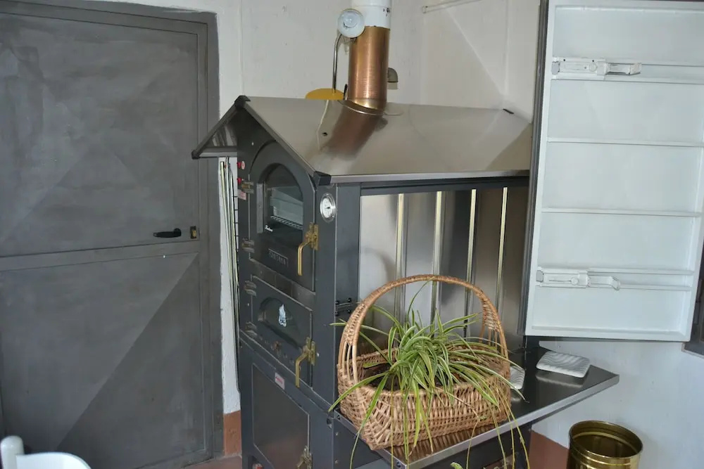 Dai Nonni, B&B a Chieti