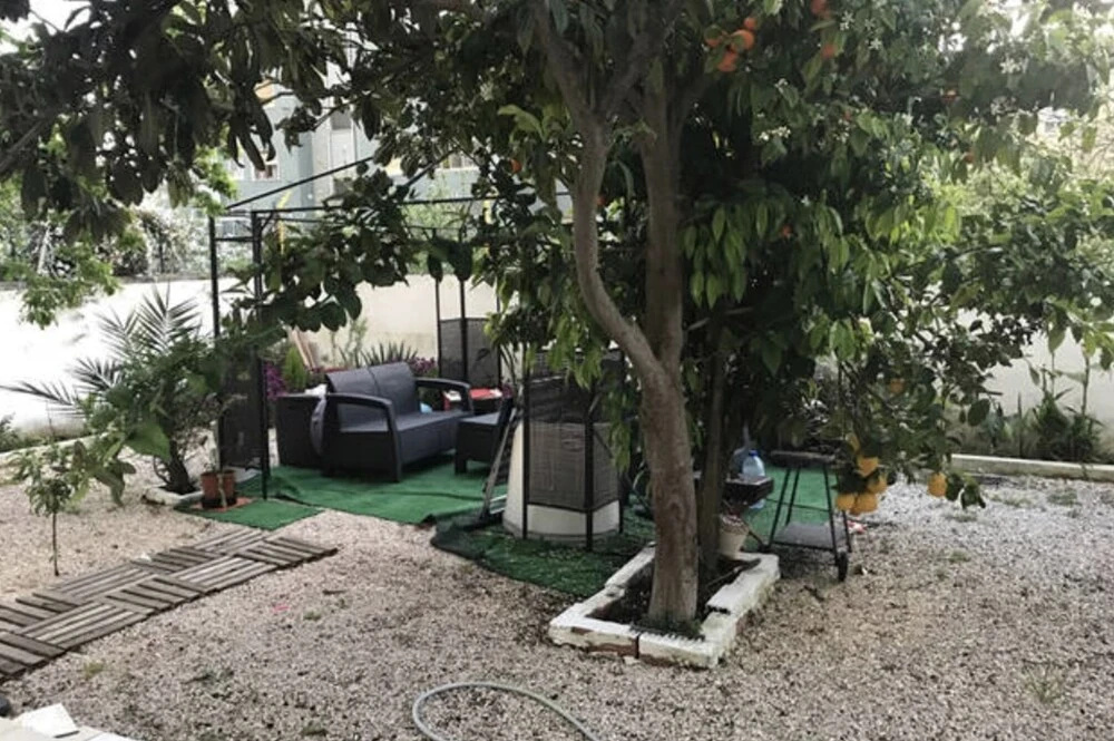 Apartment With 3 Bedrooms in Lisboa, With Enclosed Garden and Wifi - 2
