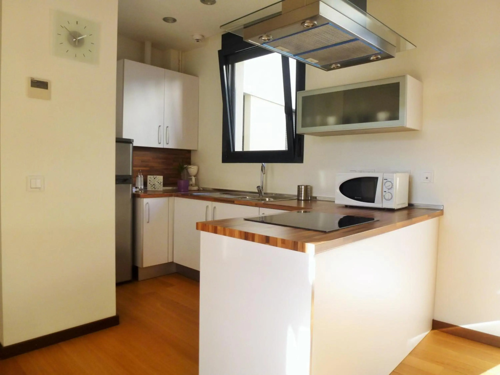 Apartamentos Nazareno