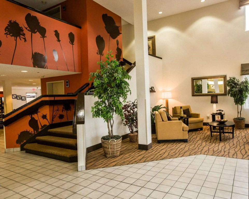 Sleep Inn Pelham Oak Mountain