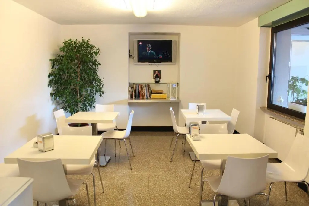 Hotel Riposo