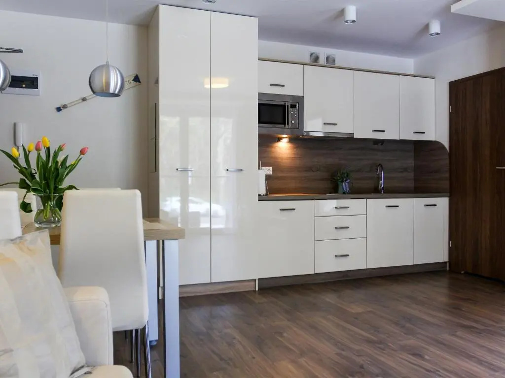 Apartamenty Marina Jastrzębia Góra