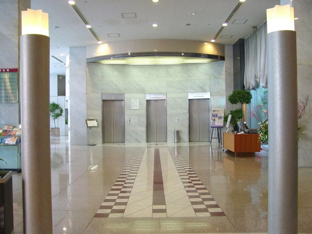 Awa Kanko Hotel