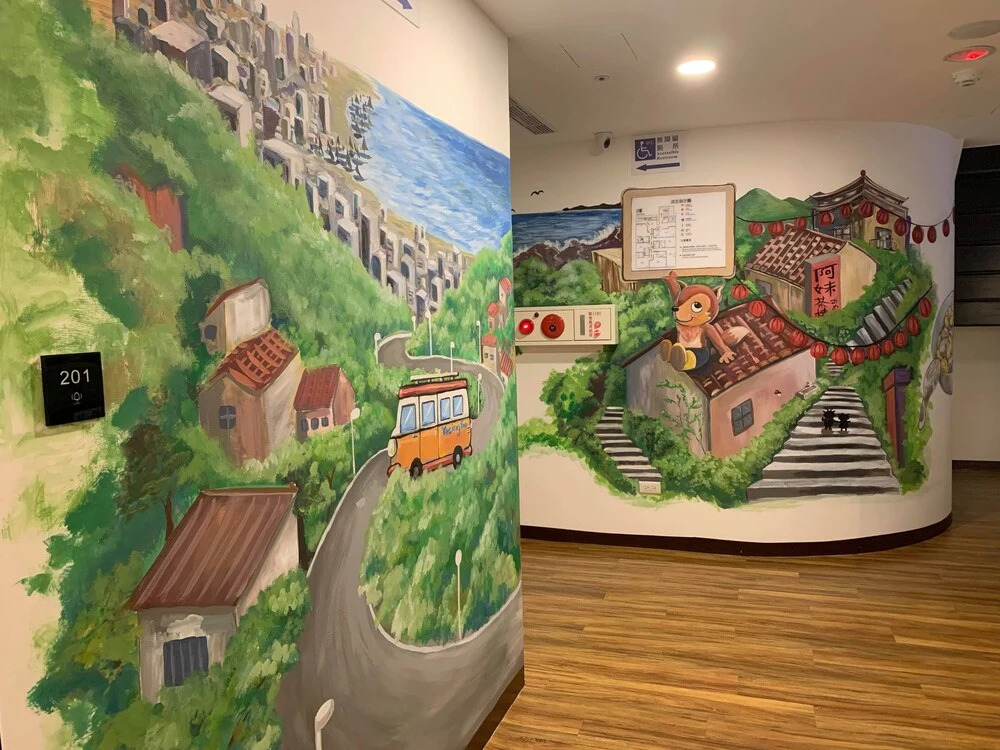 悦心旅Yesing Hotel
