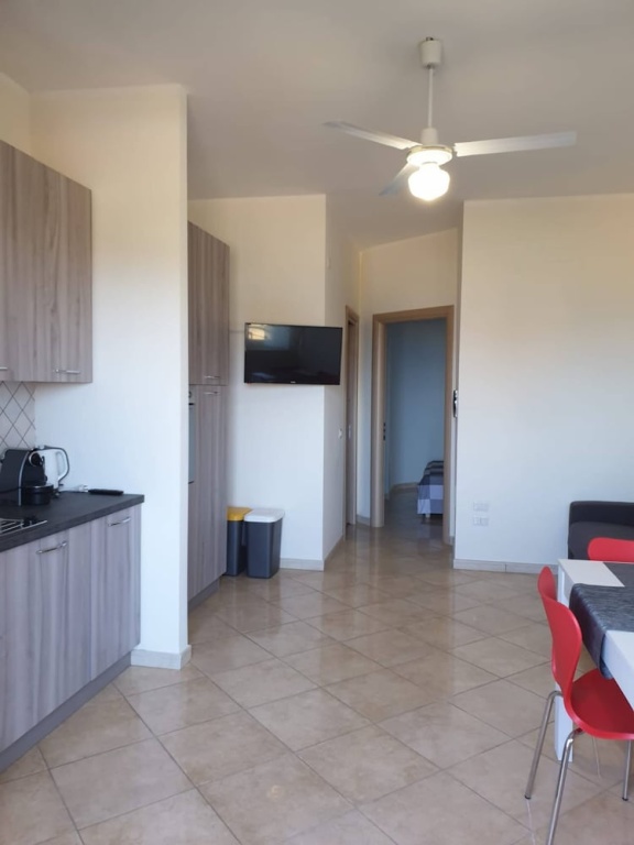Casa Dolce - 1 Bed - Direct Access To Beach