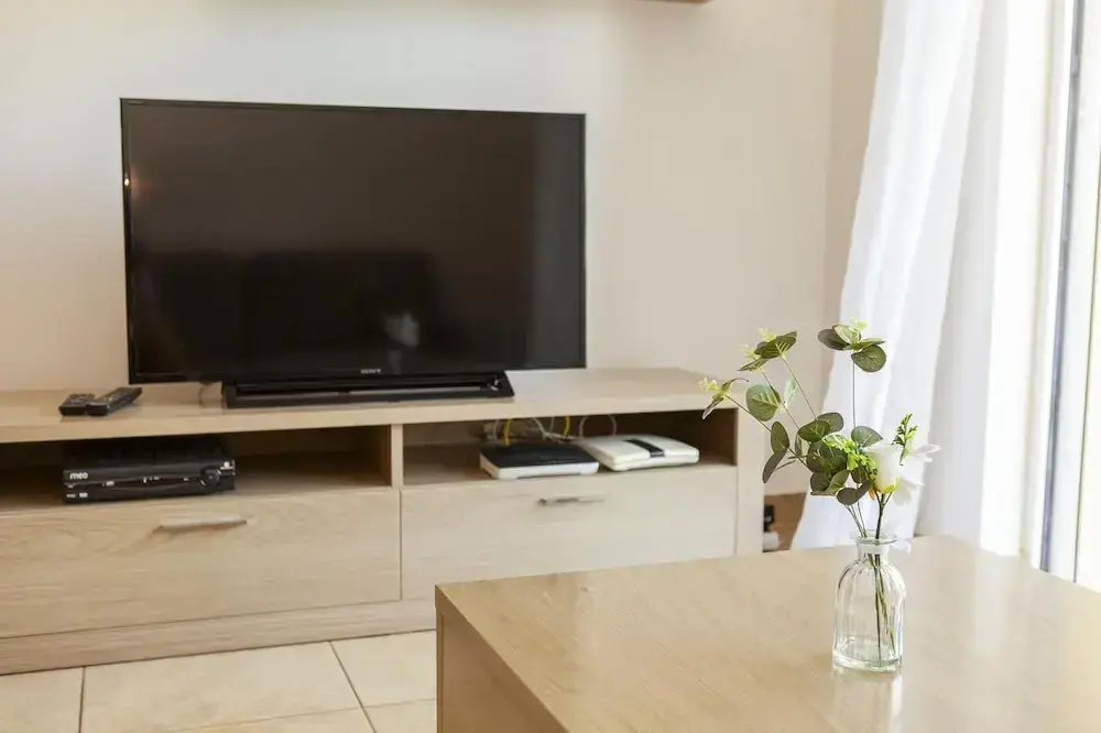 A05 - Luxury 1 Bed Fully Equipped with pool by DreamAlgarve