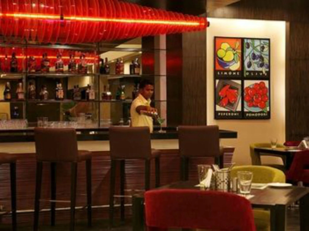 Lemon Tree Hotel Whitefield, Bengaluru