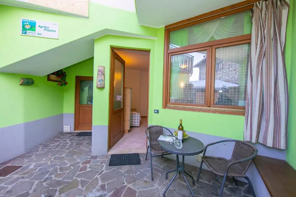 Agritur Piazera