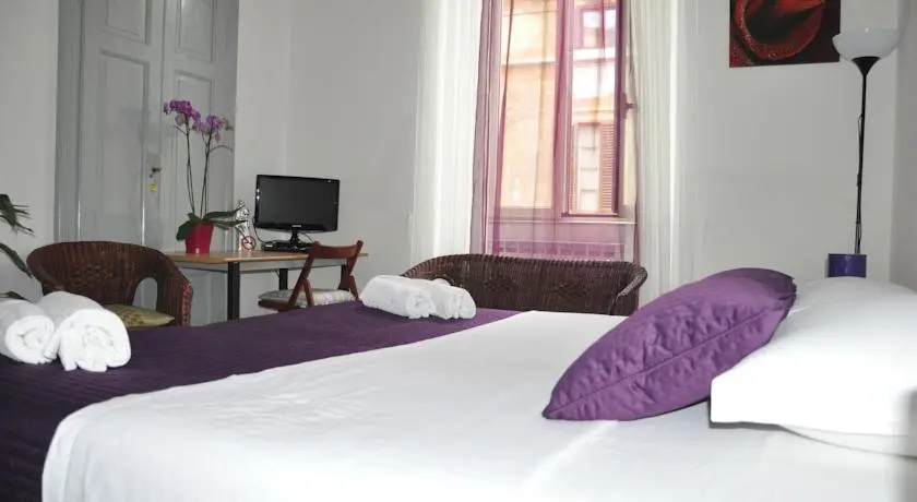 Venus Inn Rome Guest House