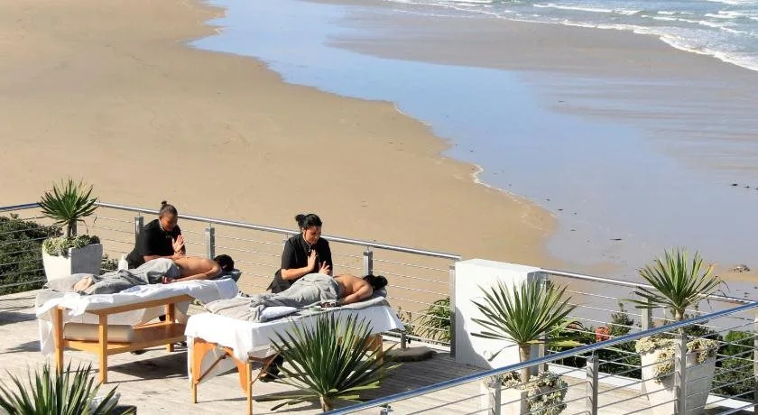 Morgan Bay Hotel