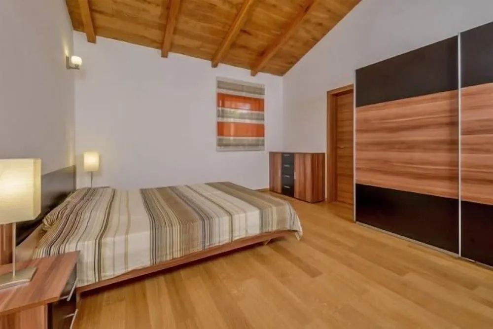 Holiday Home Leko