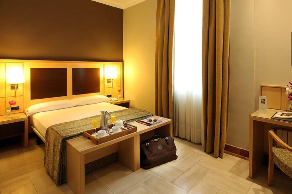 Hotel Nouvel