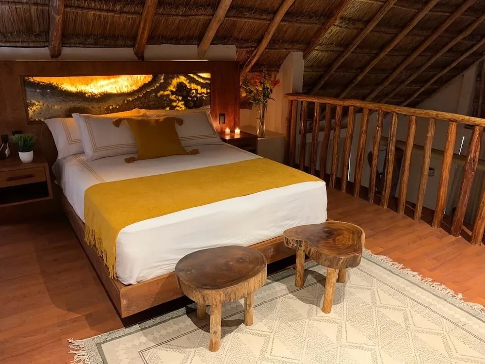 Casa Teka - Boutique Hotel & Cenote