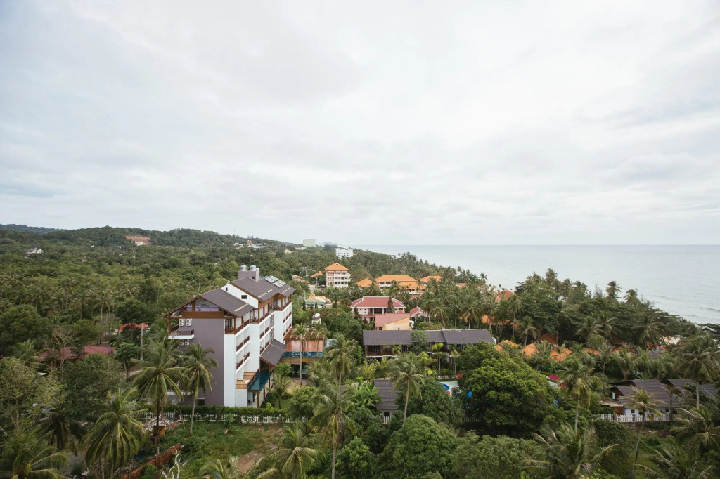 Luxor Boutique Hotel Phu Quoc
