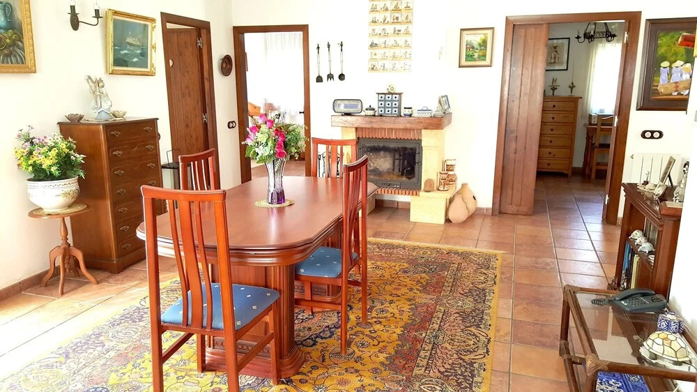 House With 2 Bedrooms in Castelldefels, With Wonderful sea View, Priva