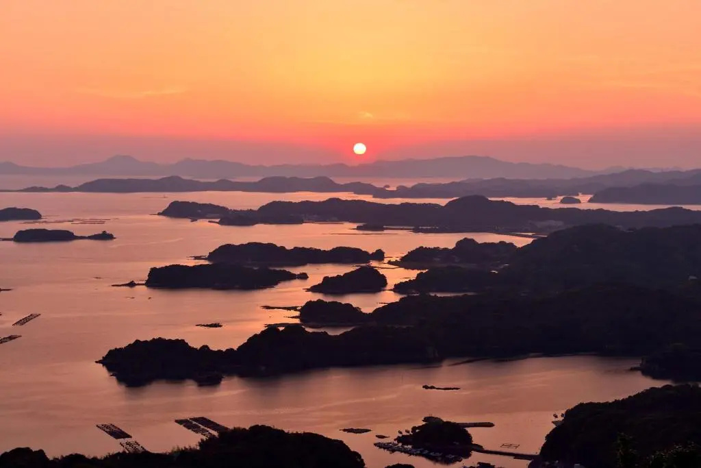Tabist Sasebo Palace Hotel