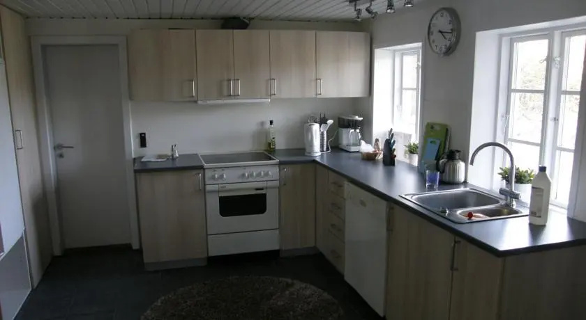 Rold Gl. Kro Annex