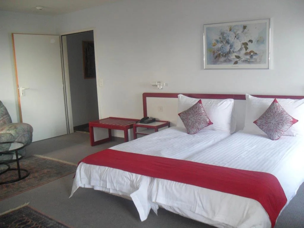 Boutique Hôtel de l\Ecu Vaudois