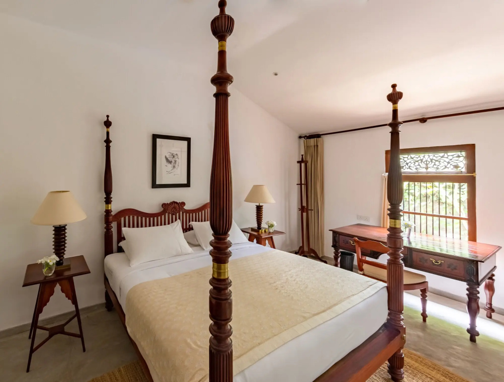 Nyne Hotels Rock Villa - Bentota