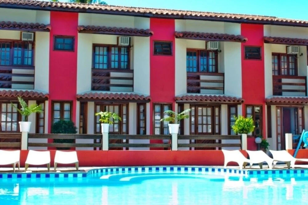 Residencial Nazareth