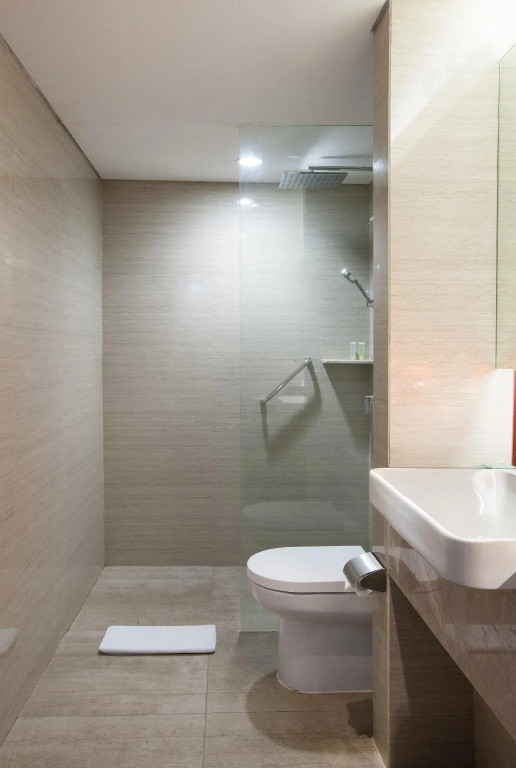 Hotel Santika Premiere Semarang
